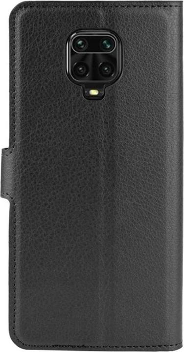 Immagine prodotto Screenguard Xiaomi Redmi Note 9 Pro Custodia in pelle con protezione in pelle (Xiaomi Redmi Note 9 Pro)