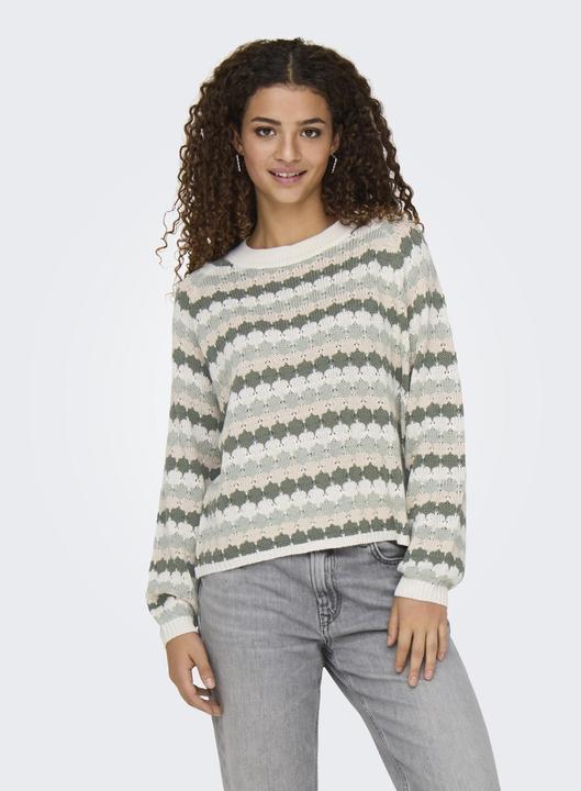 Produktbild JdY JDYSUN Strickpullover Strickpullover (M)