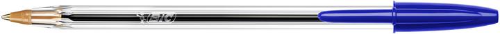 Produktbild Bic Cristal (Blau, 1 x)