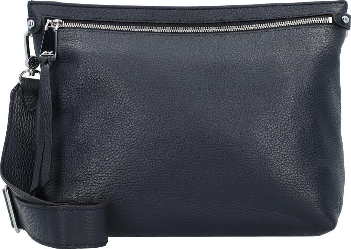 Produktbild Abro Adria Schultertasche Leder 27.5 cm