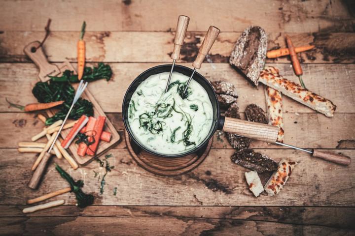 Immagine prodotto Boska Pro (Fondue di formaggio)