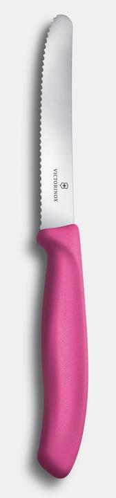 Actual product image Victorinox Tomato and sausage knife (10 cm)