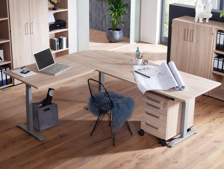 Produktbild Möbel-Eins Office (180 x 230 cm)