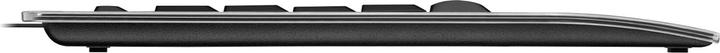 Produktbild Logitech Illuminated Keyboard K740 (US, Kabelgebunden)