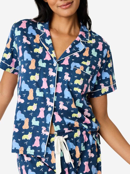 Produktbild Pj Salvage Pyjama Whimsy Sets (XL)
