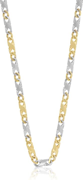 Muau Carrera (750/18 K Gold, 45 cm)