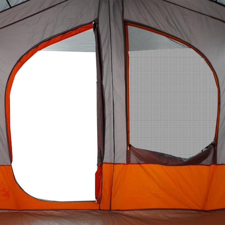 Produktbild VidaXL Klemenz (Kuppelzelt, 9.90 kg, 5 Personen)