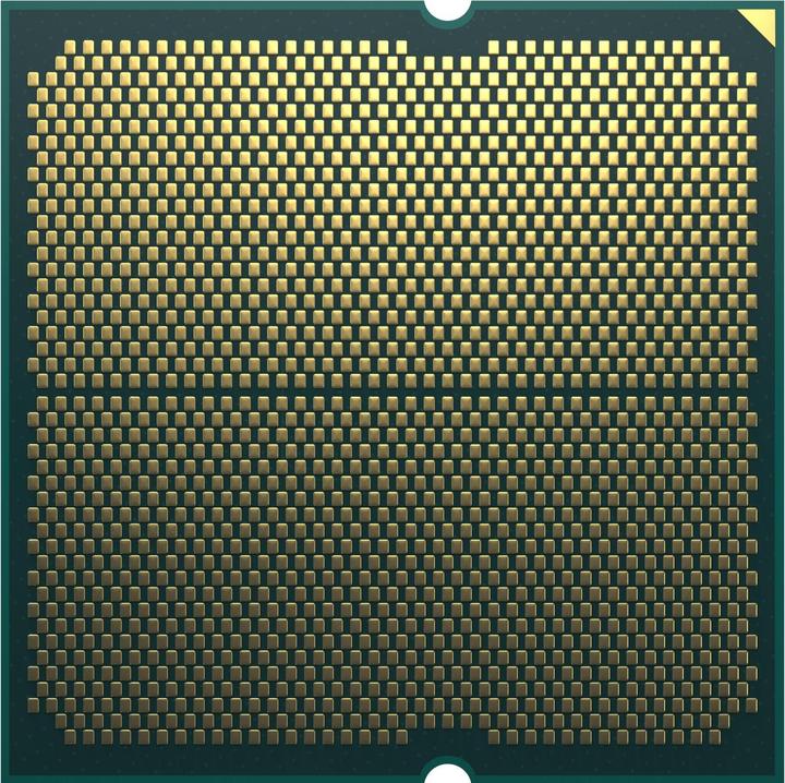Produktbild AMD Ryzen 7 7700X (AM5, 4.50 GHz, 8 -Core)