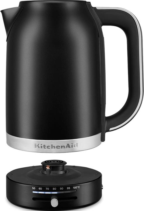 Actual product image KitchenAid 5KEK1701EBM (1.70 l)