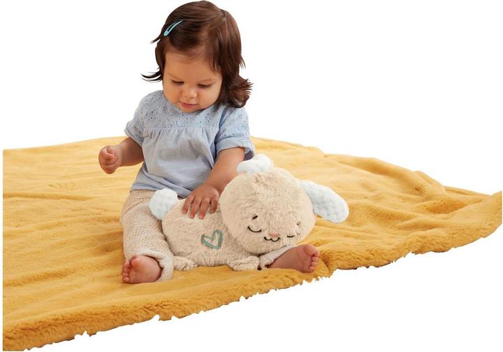 Immagine prodotto Fisher-Price Coniglietto del sonno