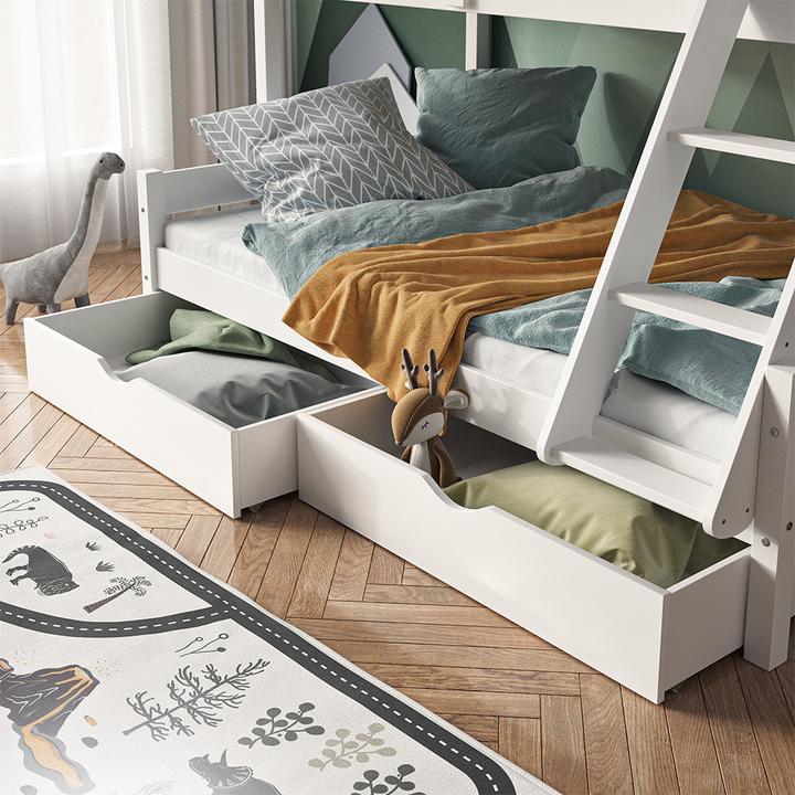 Produktbild VitaliSpa Rollschublade Everest