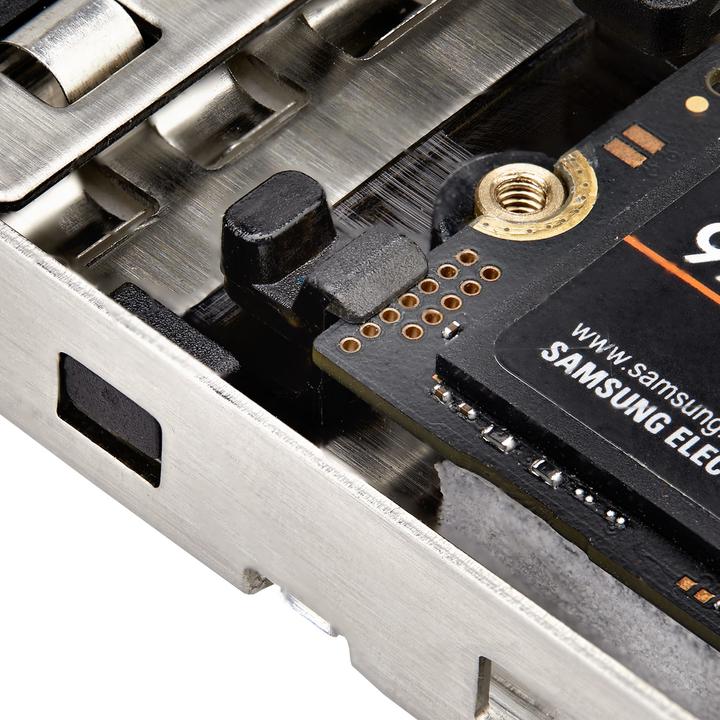 Produktbild StarTech M.2 Nvme SSD To Pcie X4 Slot
