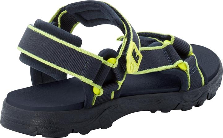 Immagine prodotto Jack Wolfskin Seven Seas 3 K (26)