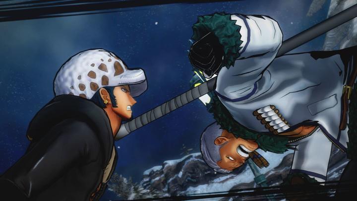 Immagine prodotto Bandai Namco One Piece: Burning Blood, Xbox One (Xbox One S)