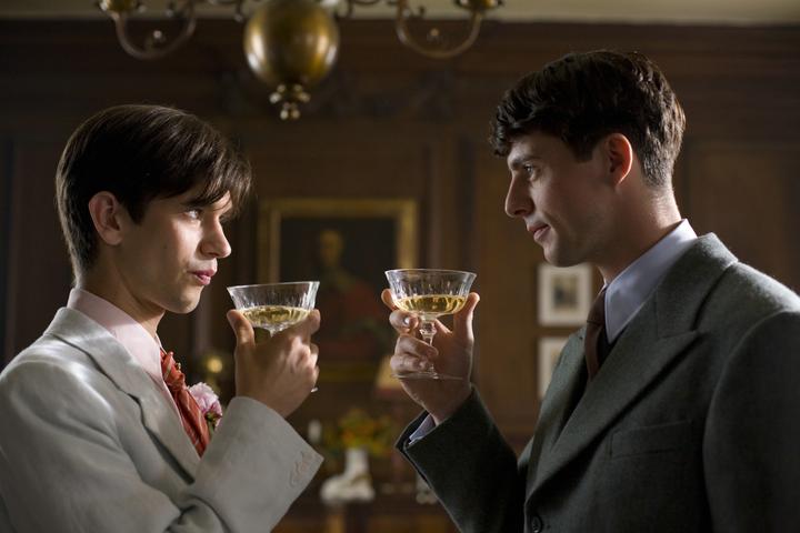 Produktbild Wiedersehen mit Brideshead (DVD, 2008, Deutsch, Englisch)