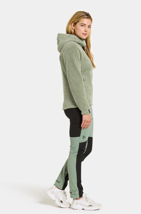 Produktbild Didriksons Women's Anniken Full Zip 2 (48)