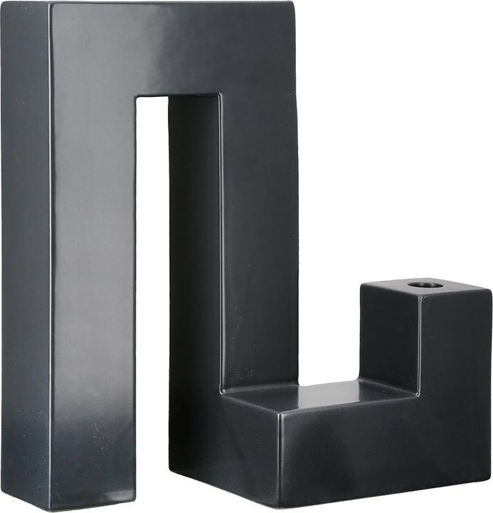 Gilde Patras Black