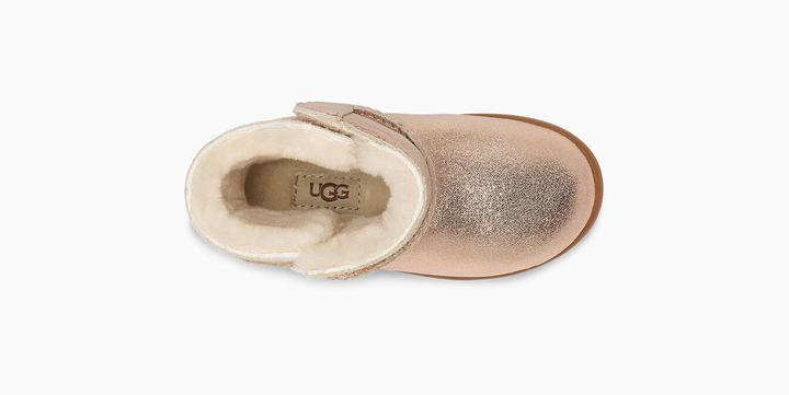 Actual product image Ugg T Keelan Metallic Glitter (28.5)