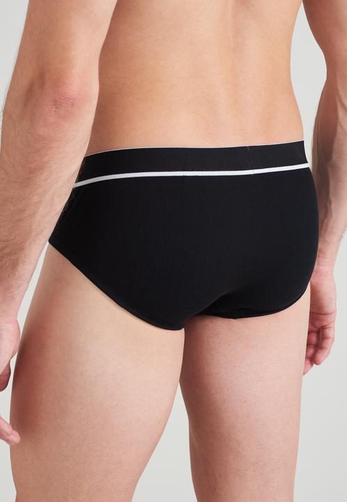 Actual product image Schiesser Briefs "Retro Rib (XXL, Single pack)
