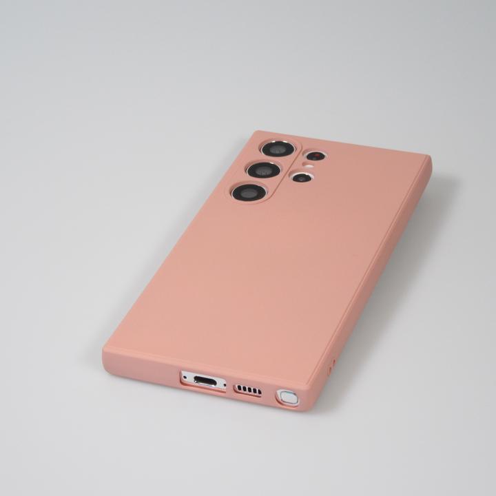 Image du produit PhoneLook Coque Gel soft touch (Samsung Galaxy S25 Ultra)