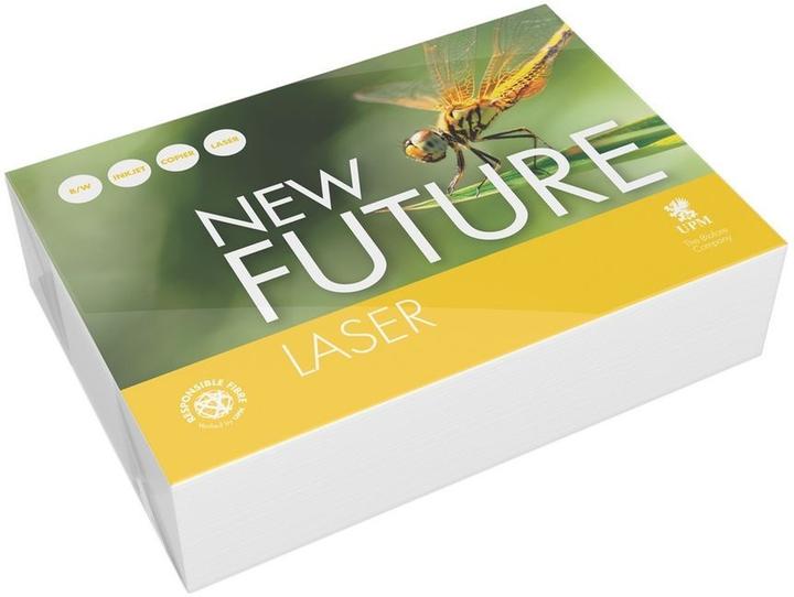 Papyrus Copy paper (80 g/m², 500 x, A5)
