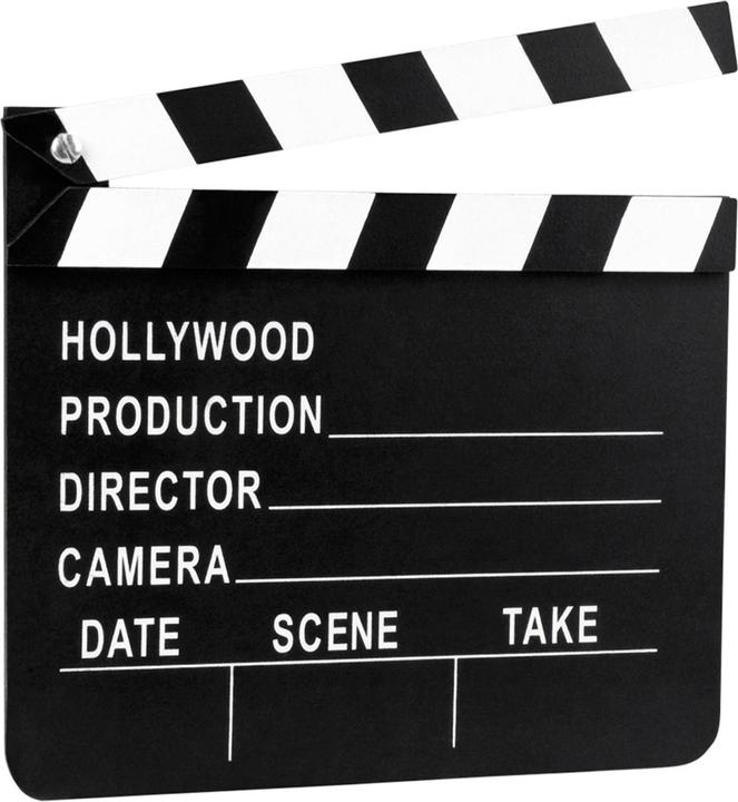 Produktbild Boland Film-Smasher