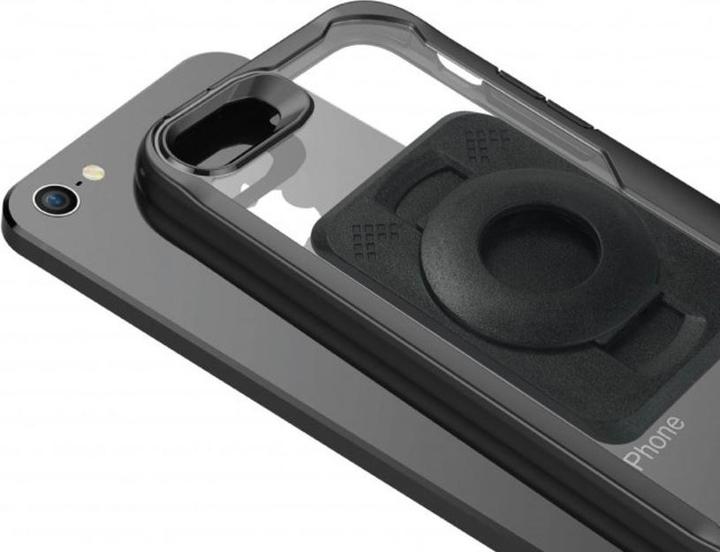 Produktbild Tigra FitClic Neo Lite Bike Kit Apple iPhone 5/5S/SE