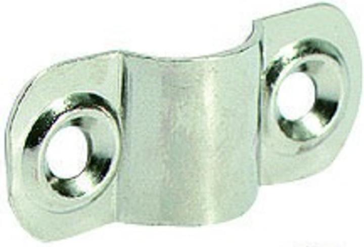 Heusser Guide loops (Profile double cylinder)