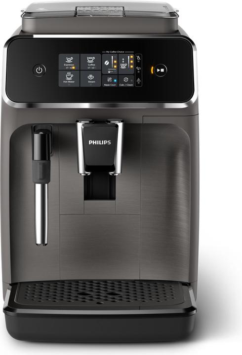 Produktbild Philips EP2224/10 2200 series (EU-Stecker)