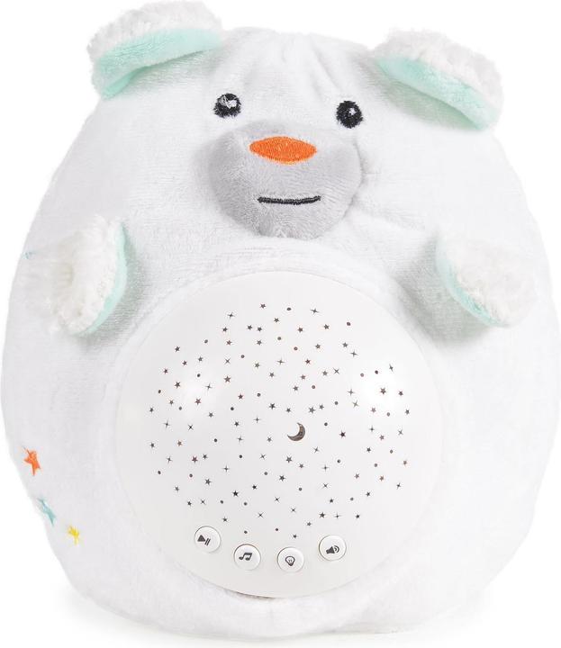 Actual product image Moni Music plush toy Starry Sky