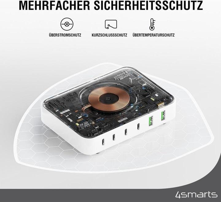 Image du produit 4smarts 7in1 (100 W)