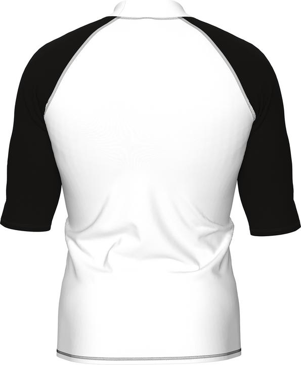 Actual product image Arena M Rash Vest S/S Graphic (S)