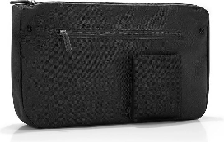 Produktbild reisenthel loopshopper M frame raffia black