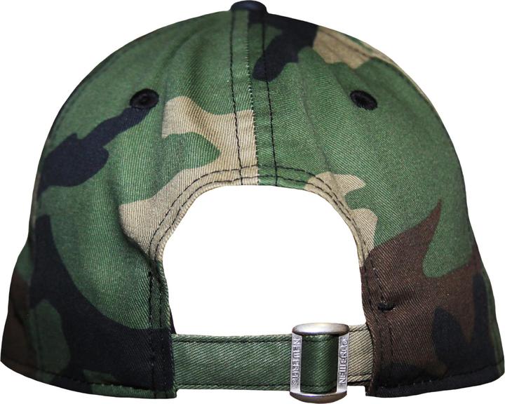Immagine prodotto New Era Cappello da baseball 9FORTY (Taglia unica)