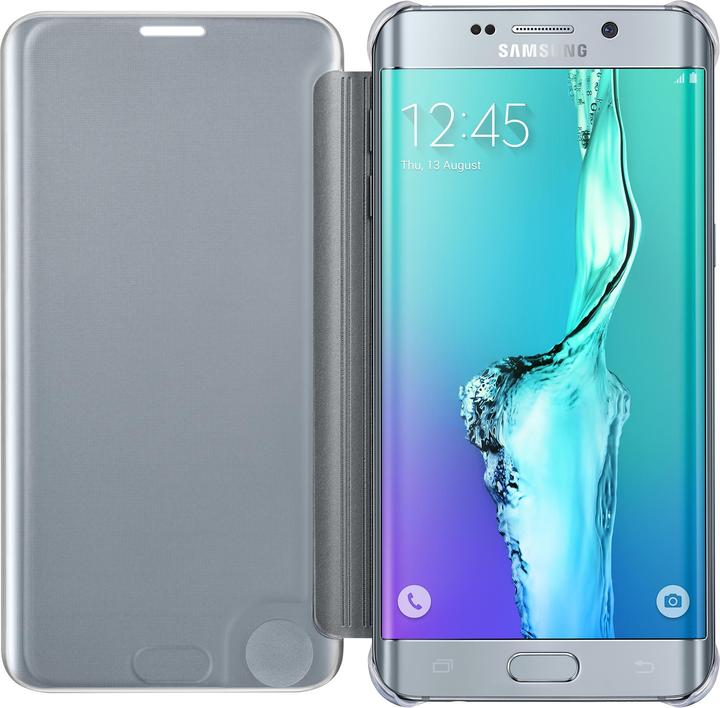 Actual product image Samsung Clear View (Samsung Galaxy S6 Edge+)