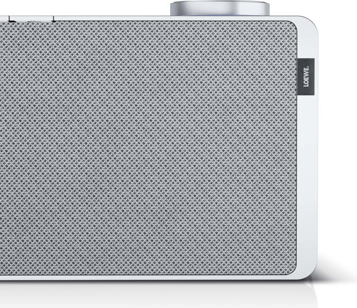 Productafbeelding Loewe 60608S10 (Internet radio, DAB+, VHF, Bluetooth, WiFi)