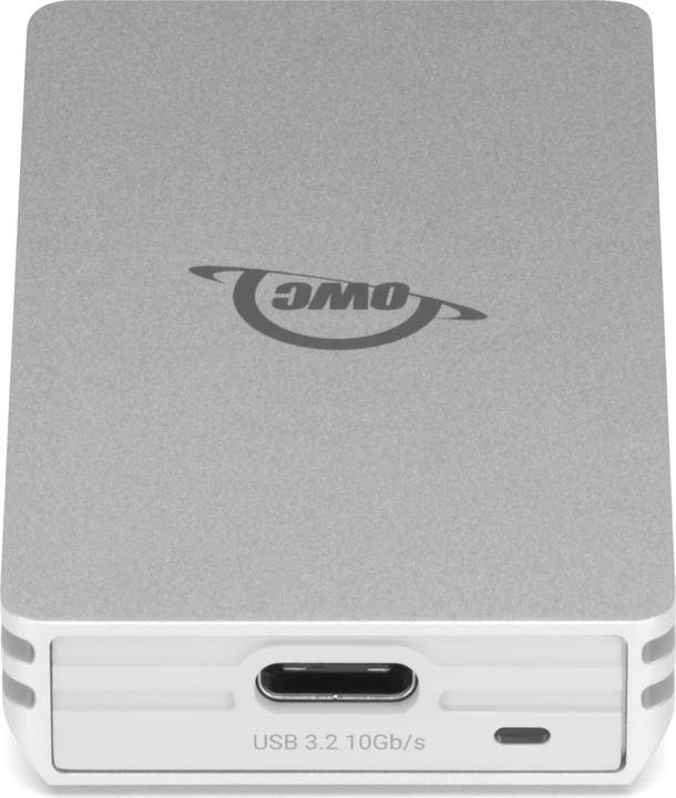 OWC Envoy Portable 2TB SSD Drive (2000 GB)