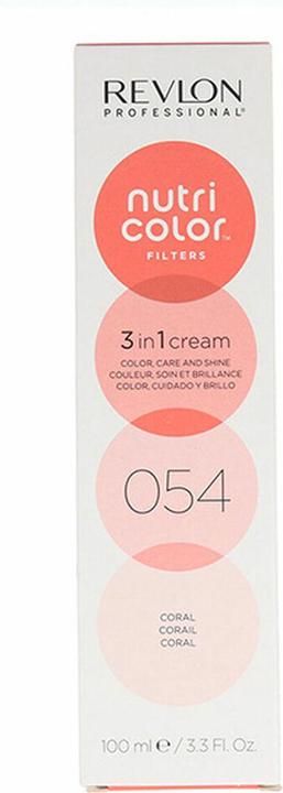 Produktbild Revlon Professional Nutri Color Filters (054 Coral)