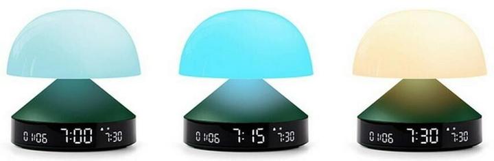 Actual product image Lexon Mina Sunrise