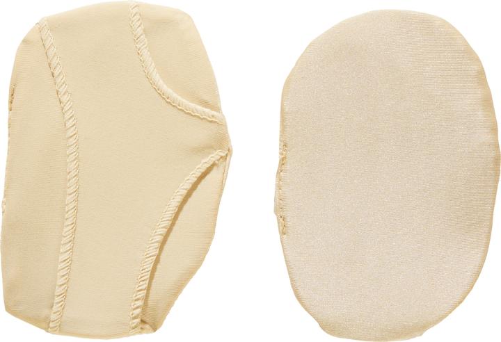 Produktbild Sellmer Fussballen-Gel-Polster 1 Paar (Trinken)