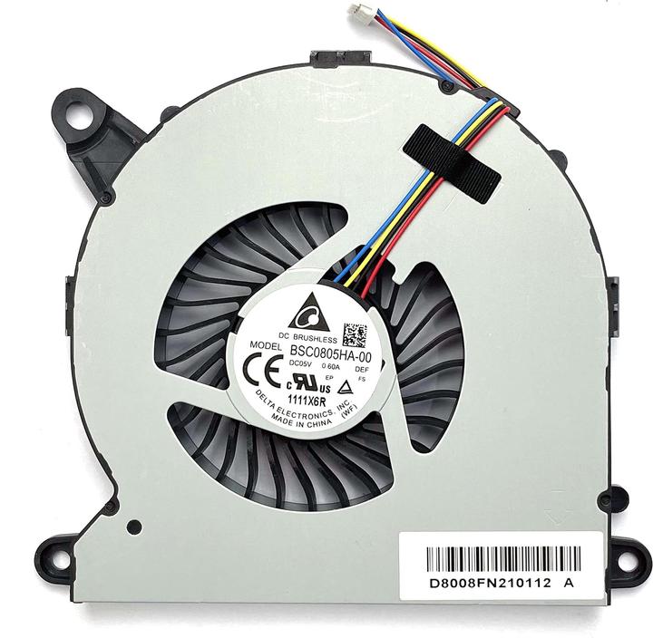CPU coolers