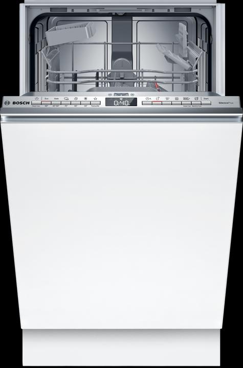 Immagine prodotto Bosch Hausgeräte Serie 4 SPV4HKX49E