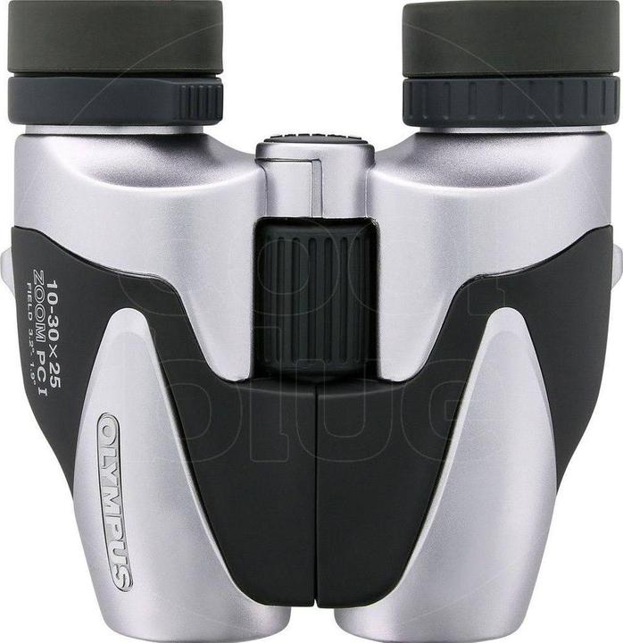 Actual product image Olympus PC I Zoom (30 x, 25 mm)