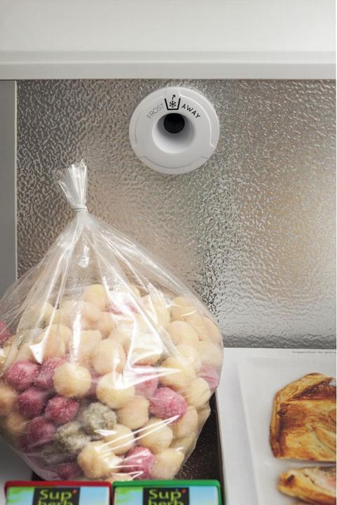 Image du produit Bauknecht GTE 608 FA 3 CH (Autonome, 394 l)