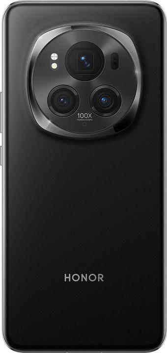 Immagine prodotto Honor Magic6 Pro (524.29 GB, Nero, 6.80", Doppia SIM, 50 Mpx, 5G)