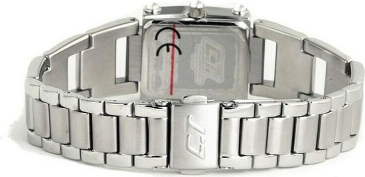 Produktbild Chronotech Damenuhr CC7040LS-06M (Ø 20 mm) (20 mm)