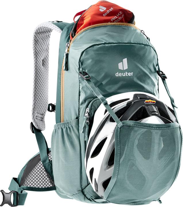 Actual product image Deuter Bike I (18 l)