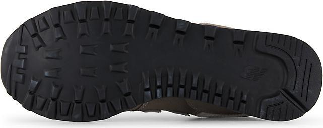 Actual product image New Balance ML574EVG (41.5)