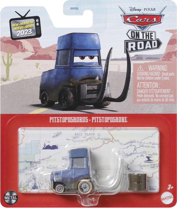 Produktbild Mattel Der Lieferant hat keinen Produktnamen angegeben
