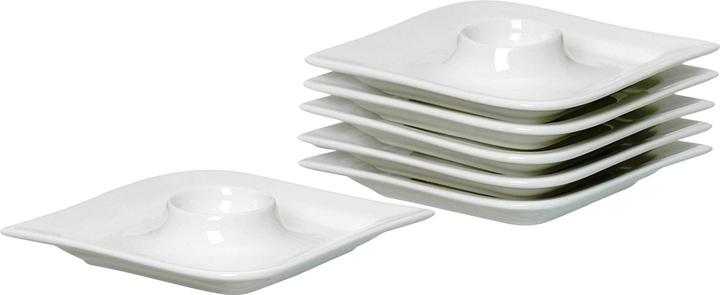 Produktbild Ritzenhoff & Breker Melodie Eierteller (6 x)
